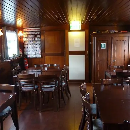 Botel Anna Maria Ii