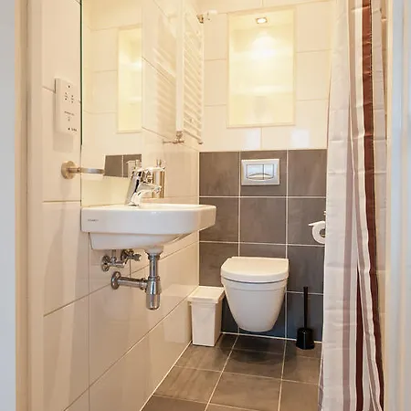 Apartament Short Group Congress Centre Serviced *