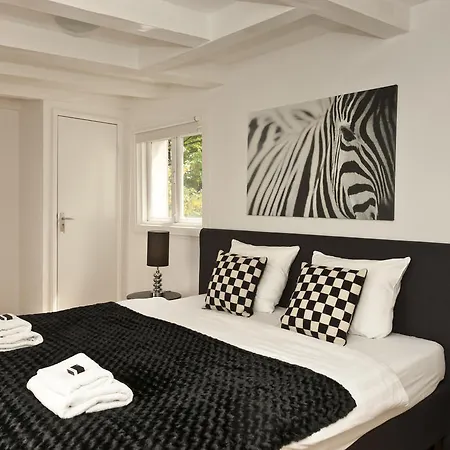Apartament Captain Canalhouse Luxury