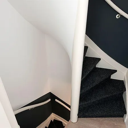 Hotel Cityden Boutique Jordaan Residences