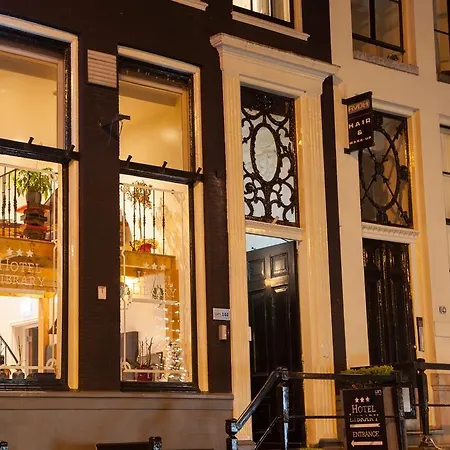 Library Amsterdam