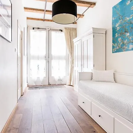 Bed and breakfast Gh