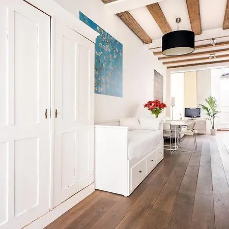 Bed and breakfast Gh Ámsterdam