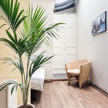 Bed and breakfast Gh Ámsterdam