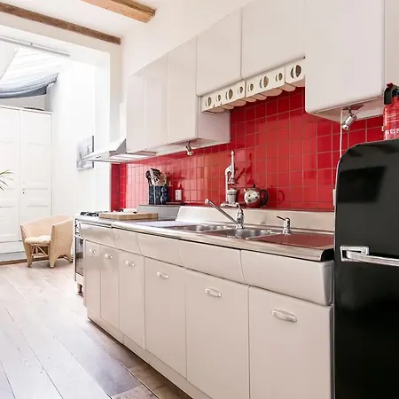 Bed and breakfast Gh 3*