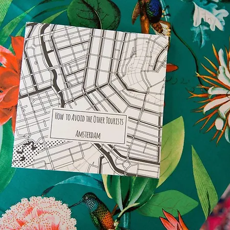 Bloemgracht 암스테르담
