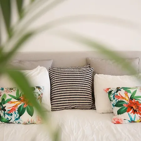 B&B Bloemgracht 암스테르담
