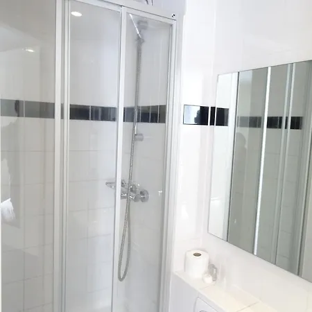 Hotell Park Plantage Amsterdam