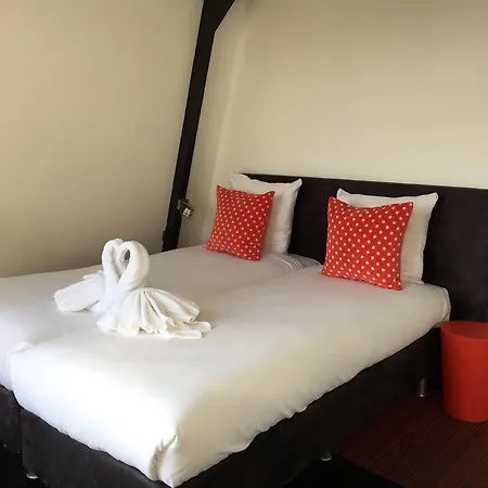 Hotel Bell's & Suites