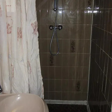 Hotel Budget Y Boulevard Amsterdam