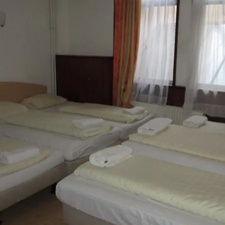 Hotel Budget Y Boulevard