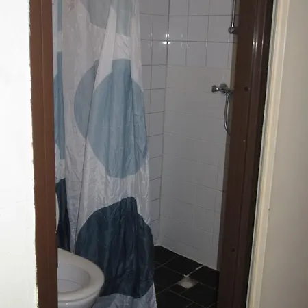 Budget Y Boulevard Amsterdam