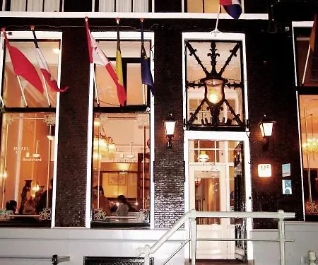 Hotel Budget Y Boulevard 2*