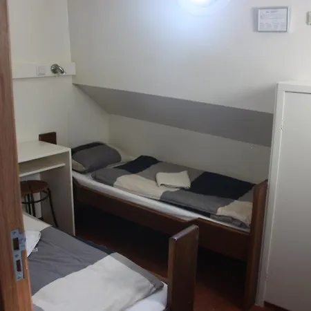 Hotel Hotelschip Gandalf *
