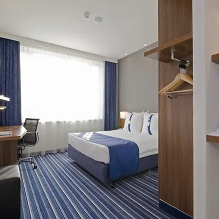 Hotel Express - Sloterdijk Station By Ihg