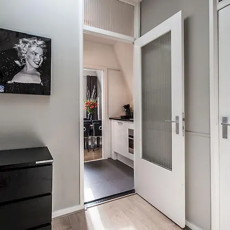 Apartament Short Group Rijksmuseum View Serviced