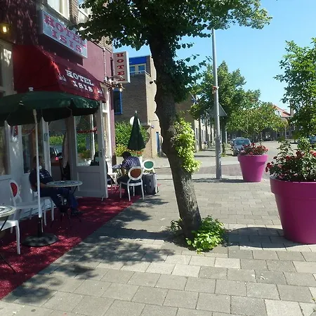Hotel Isis