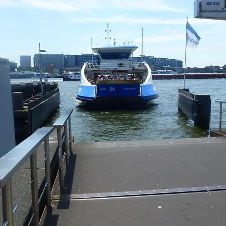 Hotel Isis Amsterdam