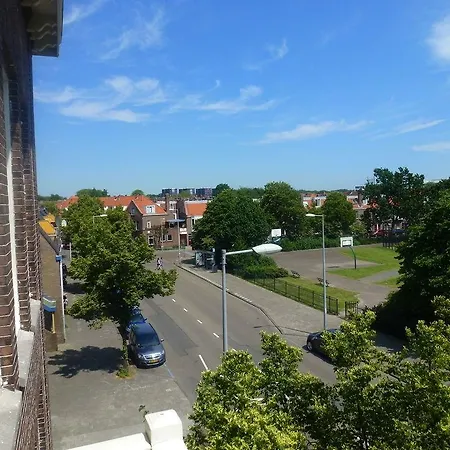 Isis Amsterdam