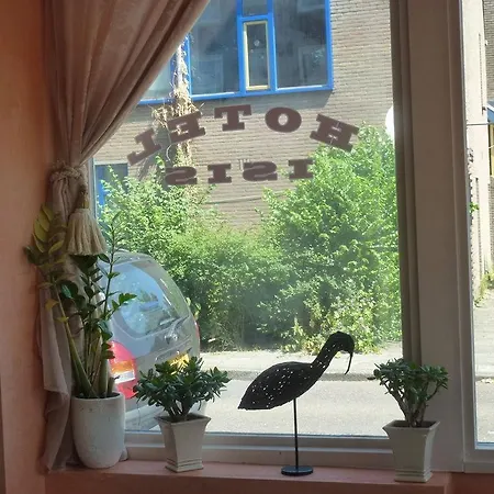 Hotel Isis
