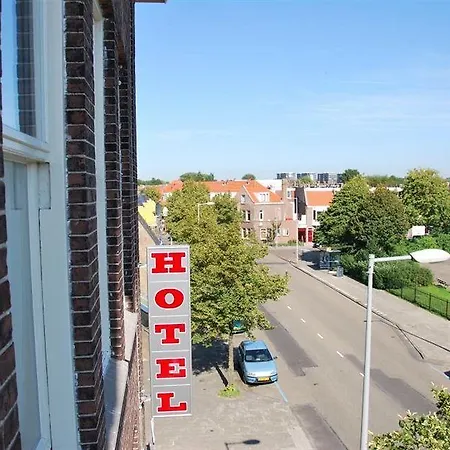 Isis Amsterdam