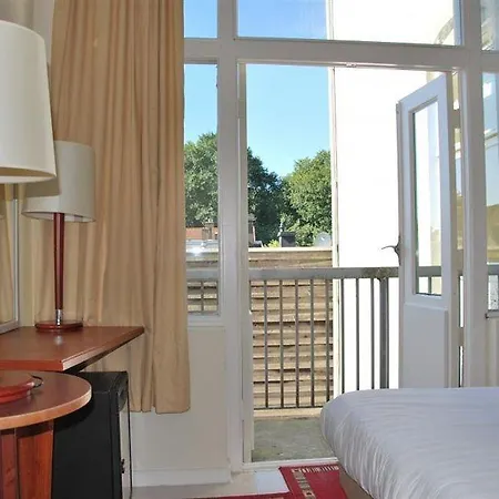 Hotel Isis Amsterdam