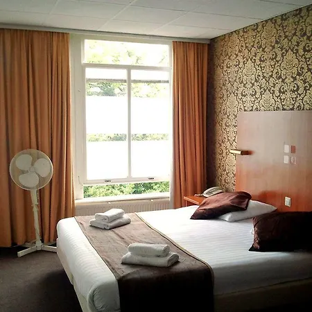 74 Hotel Amsterdam