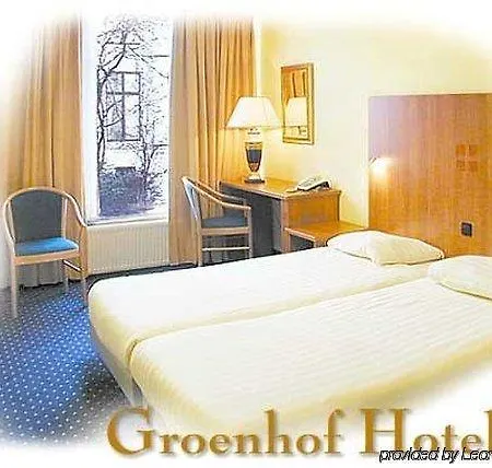 74 3* Amsterdam