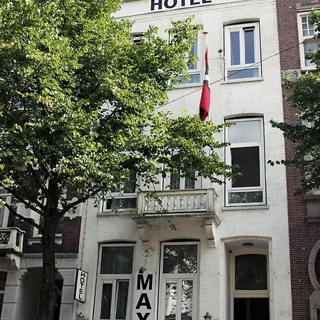 Max 2* Amsterdam