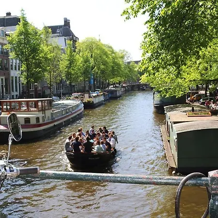 Max 2* Amsterdam