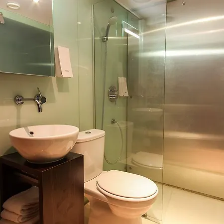 Qbic Wtc 3* Amsterdam