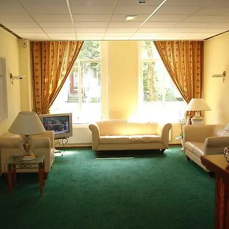 Hotel 74 Amsterdam