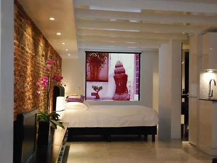 Boutique B&B 암스테르담