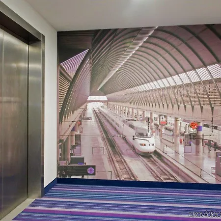 Express - Sloterdijk Station By Ihg 3* Amsterdam
