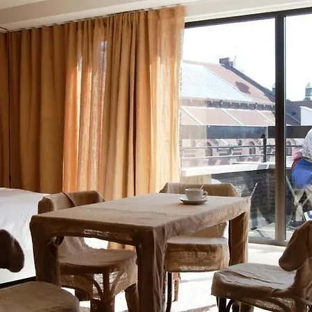 The Exchange Hotel Amsterdam