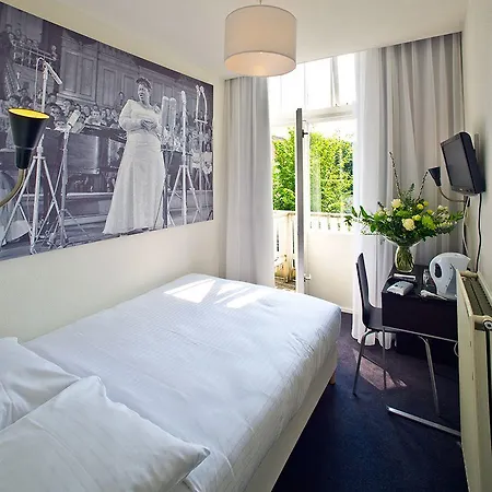 The Concert Hotel 3*