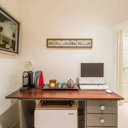 Privat bolig Perfect - Heart Of Amsterdam
