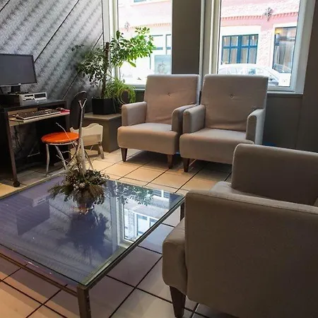 Hotel De Looier Amsterdam