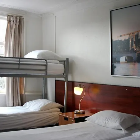 Hostel The Veteran *