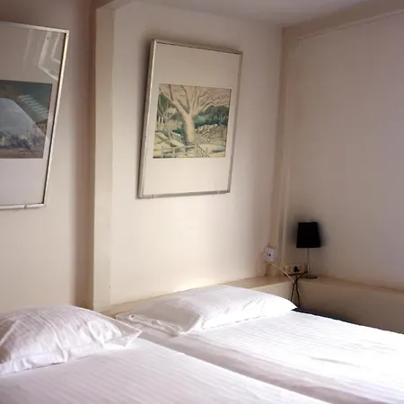 Hostel The Veteran Amsterdam