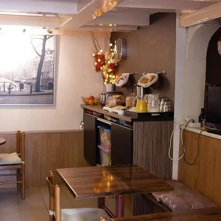 The Veteran Hostel