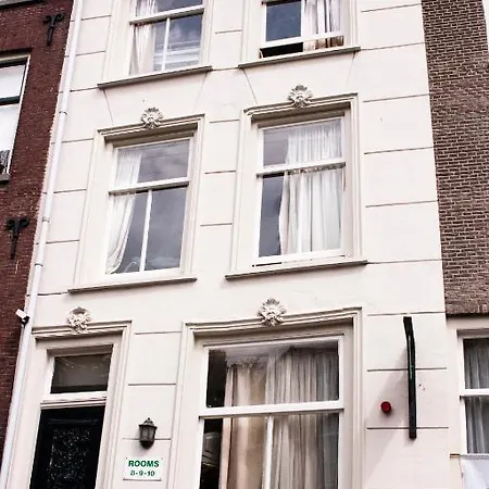 The Veteran Hostel *