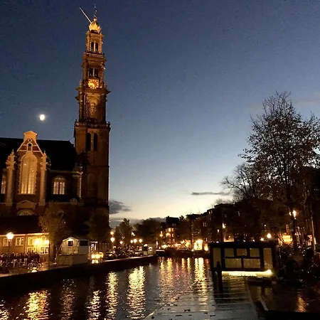 Bådhotel Royal Amsterdam