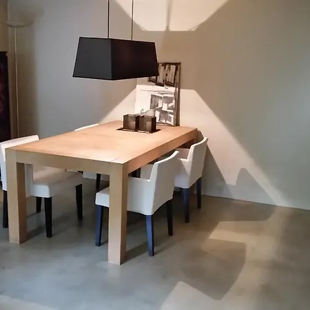 Appartement With Garden, Zuid/rai/wtc Amsterdam