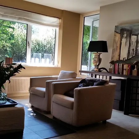 Appartement With Garden, Zuid/rai/wtc