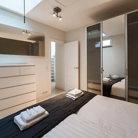 Apartament Short Group Congress Centre Serviced Amsterdam