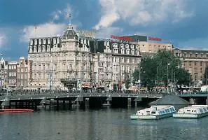 Hotel Park Plaza Victoria