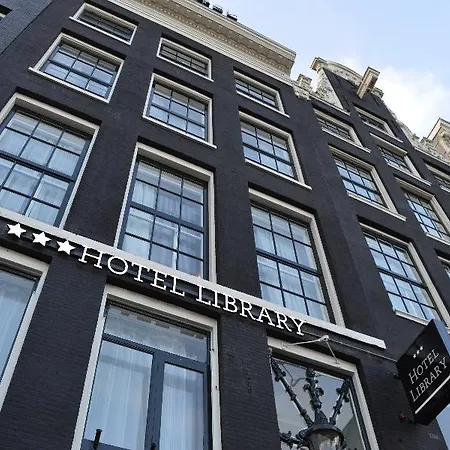 Budget Y Boulevard Amsterdam