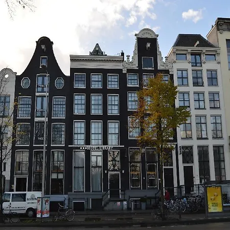 Budget Y Boulevard Amsterdam