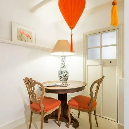 Privat bolig Perfect - Heart Of Amsterdam